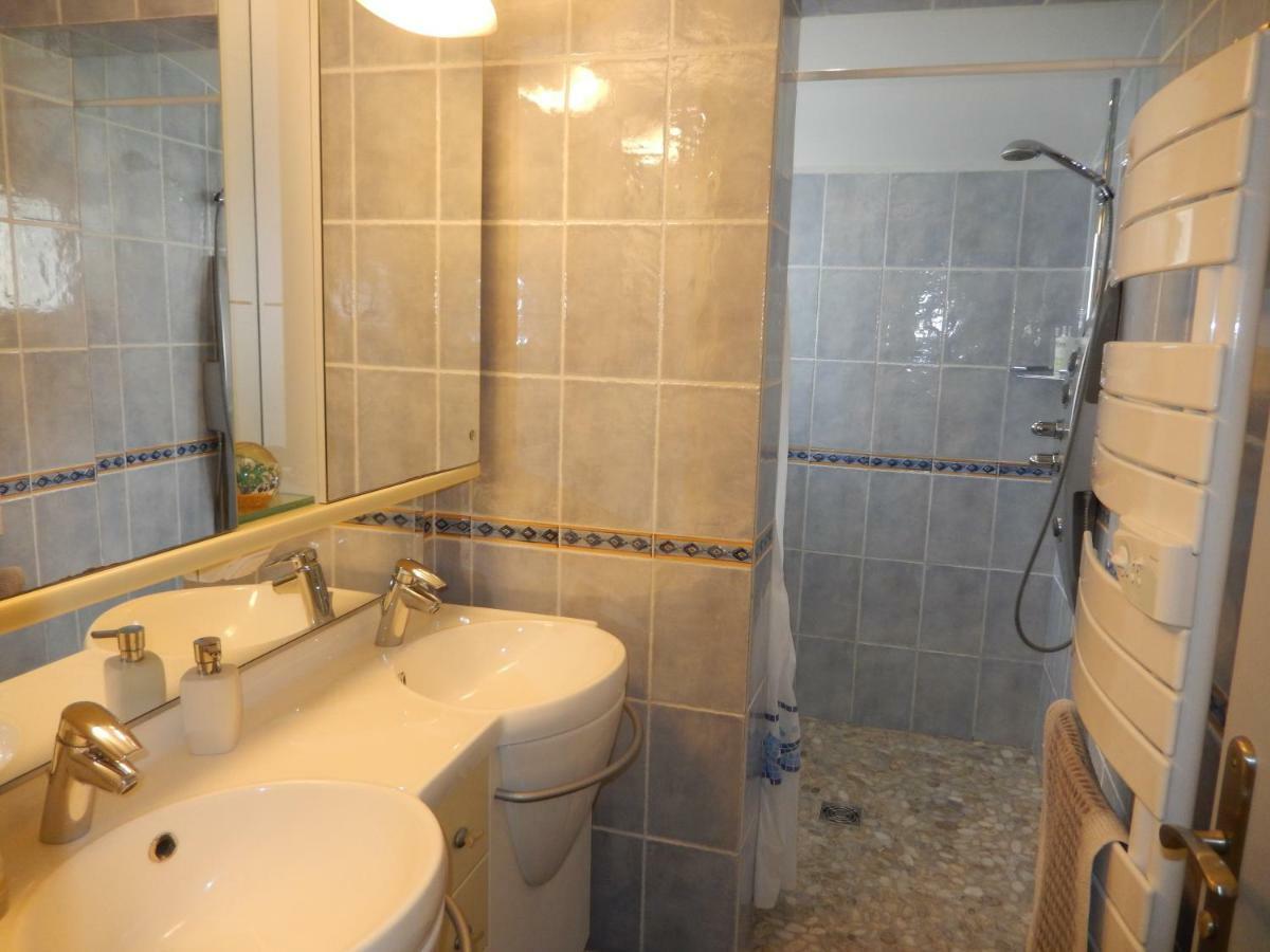 Résidence Floria La Baule-Escoublac Exterior foto